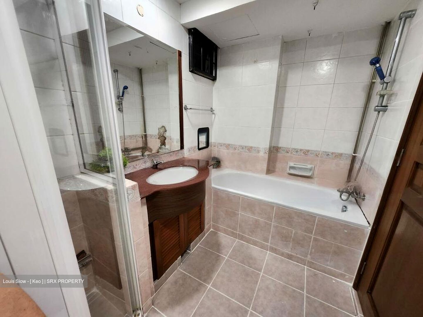 Eastvale (D18), Condominium #458508181